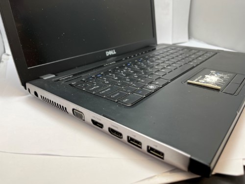 Dell 3500 - Intel Core i3 - Windows 7 Laptop With Charger Black | 015600225750 | Cash Converters Dell 3500 - Intel Core i3 - Windows 7 Laptop With Charger Black | 015600225750 | Cash Converters