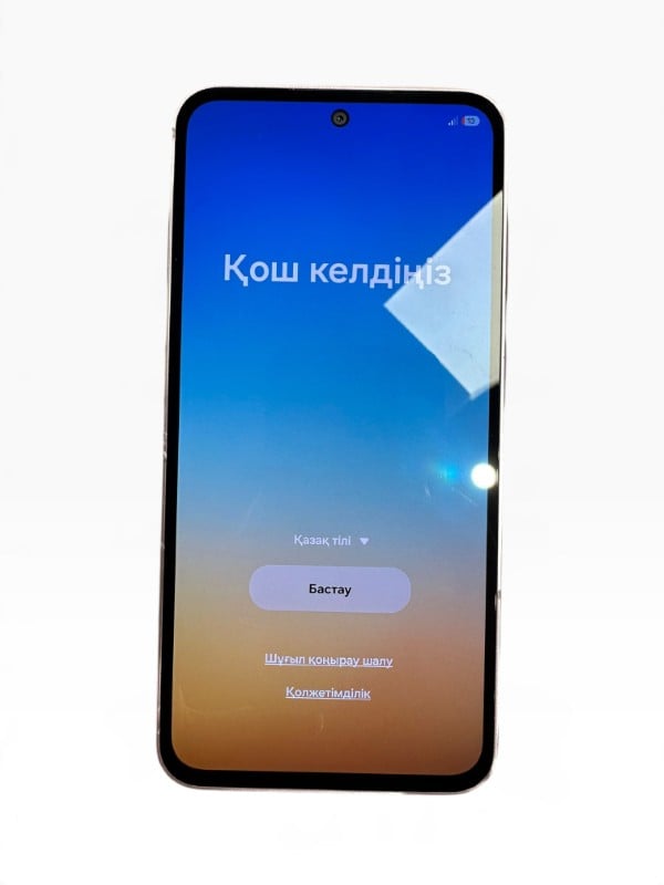 Samsung Galaxy A35 128GB Purple | 034900217988 | Cash Converters