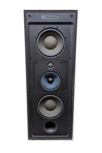 Bowers and hot sale wilkins cwm7 3