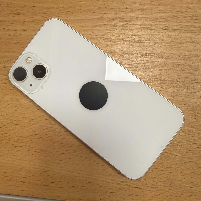 Apple iPhone 12 Pro Ngmq3zd/A 256GB Silver for £199.99 Second Hand