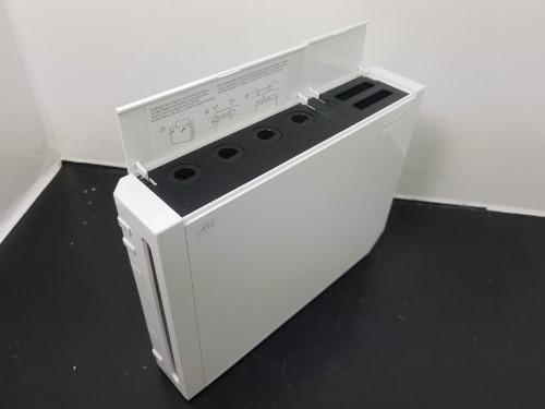 Nintendo Wii White for 15.00 Second Hand