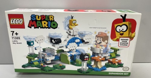 Contact lego uk cheap