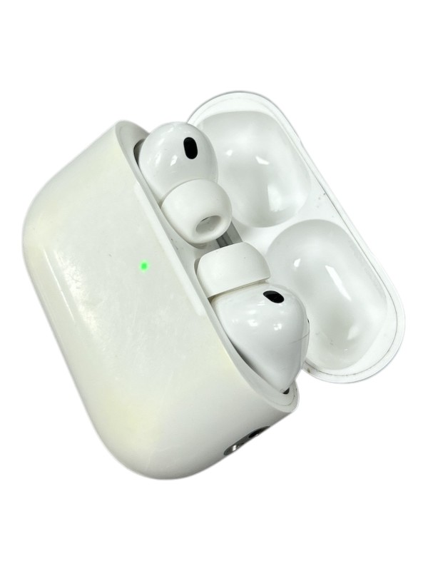 AirPods Pro 第三 Apple Airpods Pro 3 A3122 White for £139.98 Second Hand