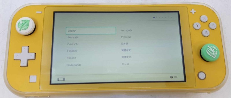 Shop Gaming Consoles & Equipment Gaming Consoles Nintendo Console