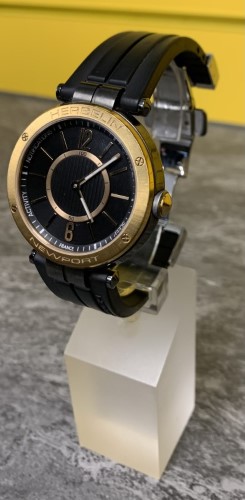 Herbelin Watch Mens Newport Connect 036200169737 Cash Converters