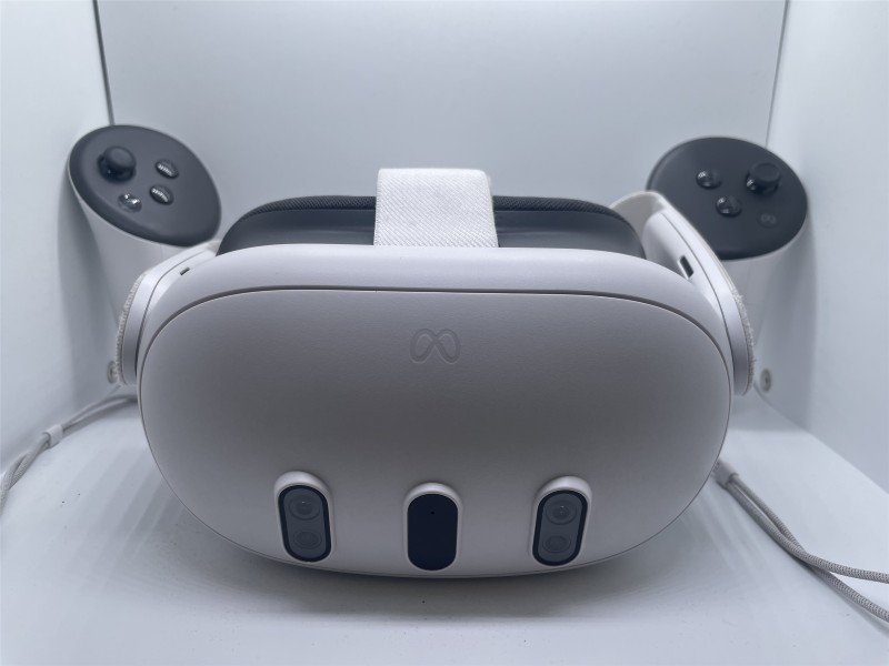 DJI Goggles ホワイト VRヘッドセット　本体のみ Dji Goggles (White Version) White for £99.99 Second Hand