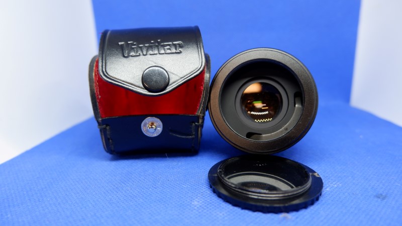 vivitar camera accessories