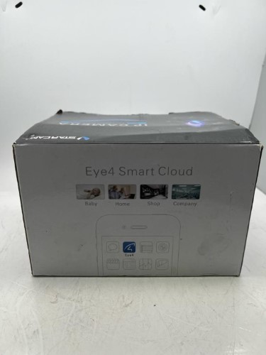 Eye4 shop smart cloud