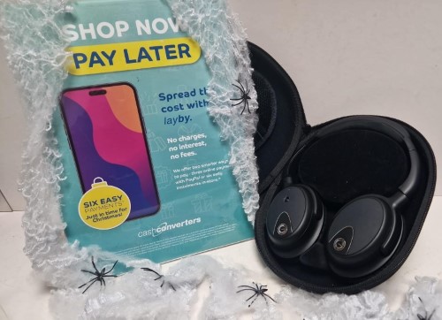 Goldring Ns 1000 Black 046300087178 Cash Converters