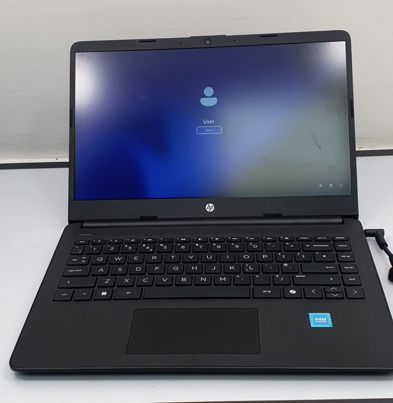HP Envy X360 15-Fh0501sa AMD Ryzen 5-7th Gen / 8GB Ram / 512GB SSD