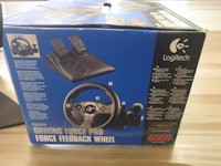 FAQ - Driving Force Pro – Logitech et téléchargement FAQ - Driving Force Pro – Logitech et téléchargement