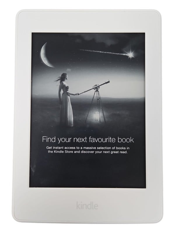 Amazon Kindle Oasis 10Th Gen With Case Black for £69.99 Second Hand