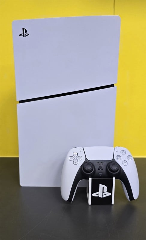 Playstation Playstation 4 Black for £79.99 Second Hand