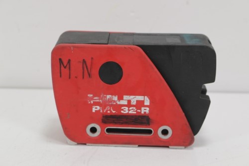 Laser Level Hilti Pml 32 R for 89.00 Second Hand