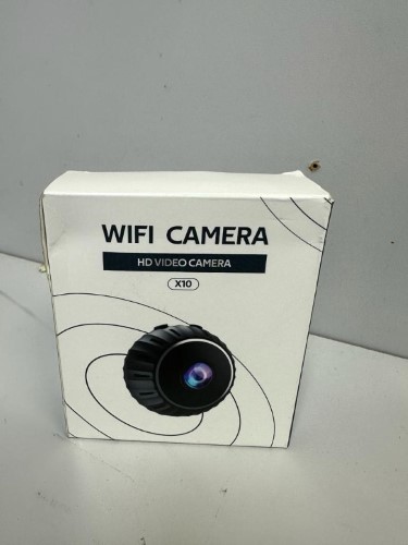 Wireless mini camera best sale hc010