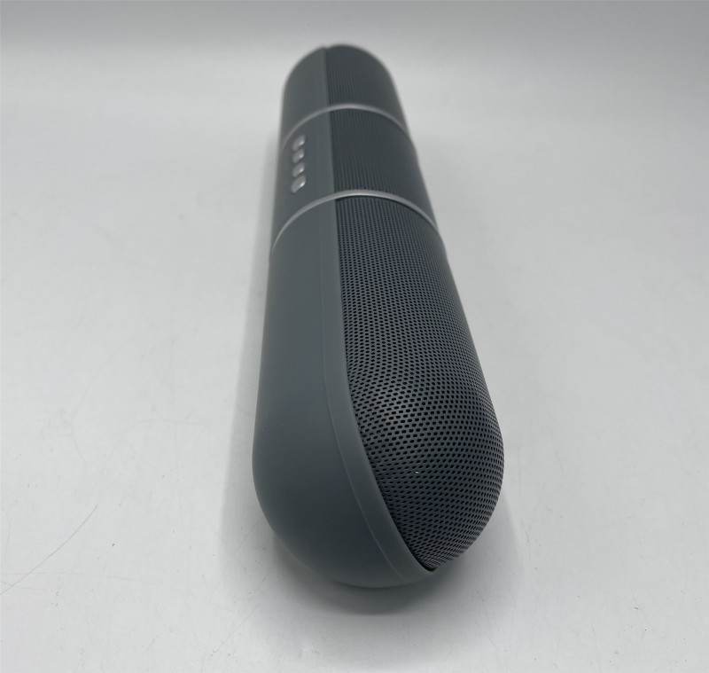 Trebl Colour Changing Capsule Speaker Grey | 027300098286 | Cash Converters