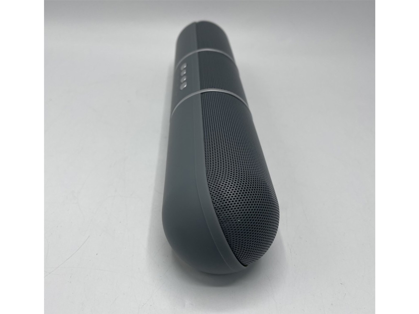 Trebl Trebl Colour Changing Capsule Speaker Grey | 027300098286 | Cash Converters