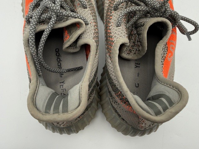 Men's Adidas Sply-350 Yeezy Grey | 035700126257 | Cash Converters