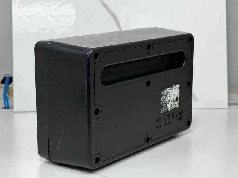 Scuru, S1 Guitar Amplifier, Black | 044300081908 | Cash Converters
