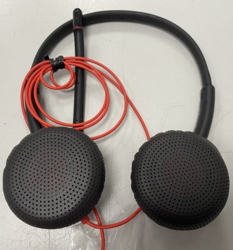 Plantronics blackwire 3200 deals