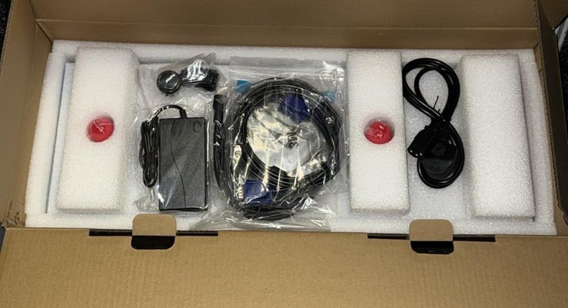 Retro 11000 Pandora 2-Player Arcade Console | 031000321231 | Cash ...