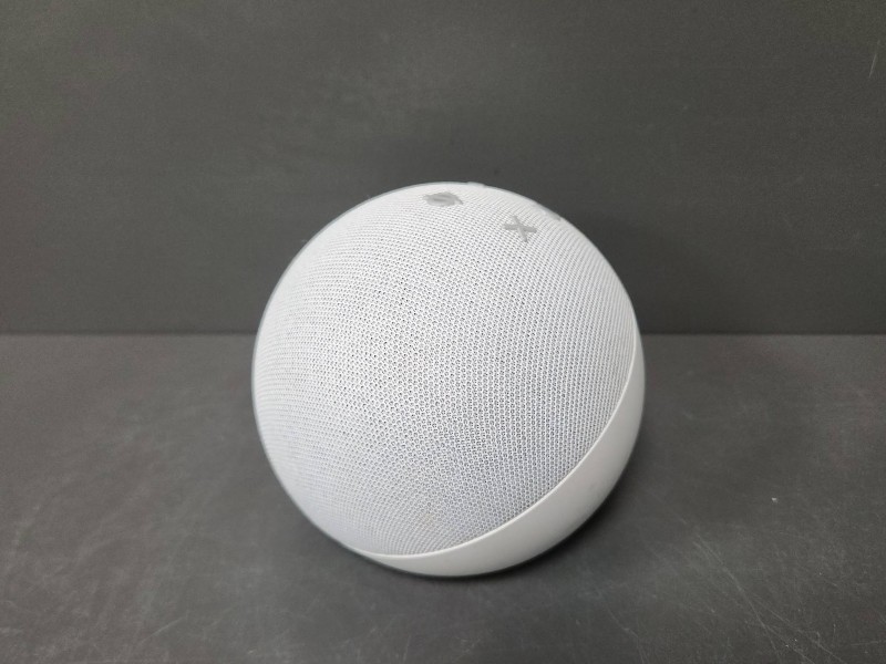 Apple Homepod Mini A2374 White for £59.99 Second Hand