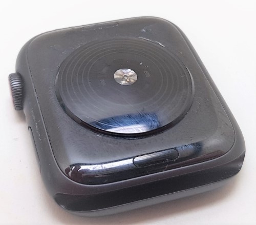apple watch wrist detection