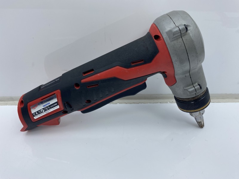 Milwaukee C12 Pxp Pipe Expander | 026400242802 | Cash Converters