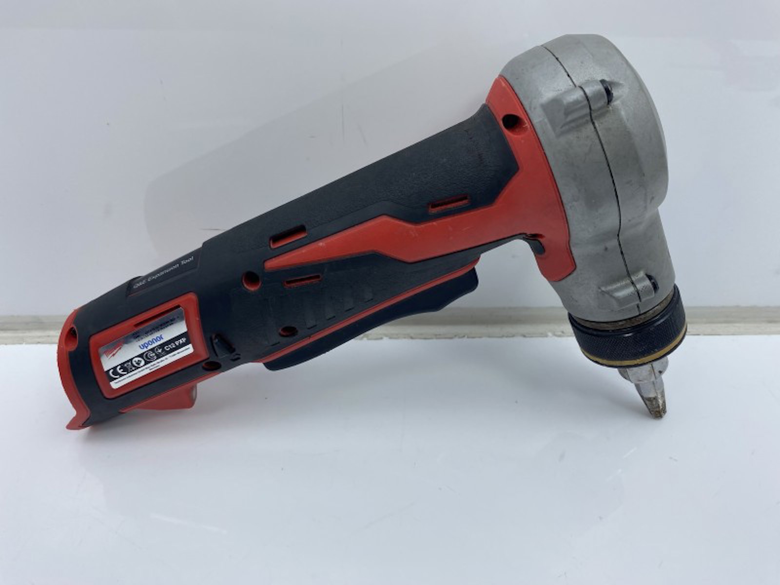 Pxp Pipe Milwaukee C12 Pxp Pipe Expander | 026400242802 | Cash Converters