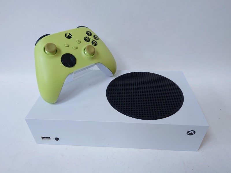 Microsoft Xbox Series S Sell Xbox One S For Cash Xbox Series S