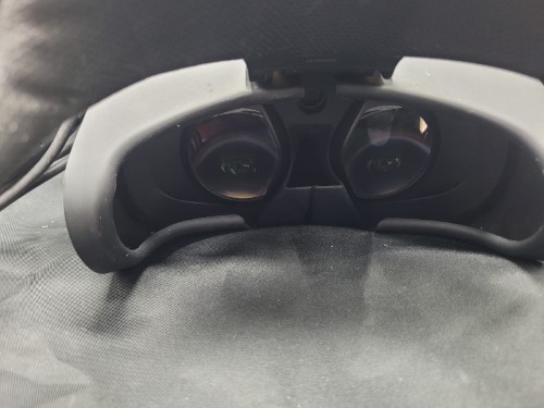 Playstation Vr Headset Sony Black 021800117867 Cash Converters