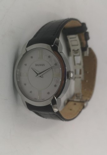 Balmain watches hotsell men