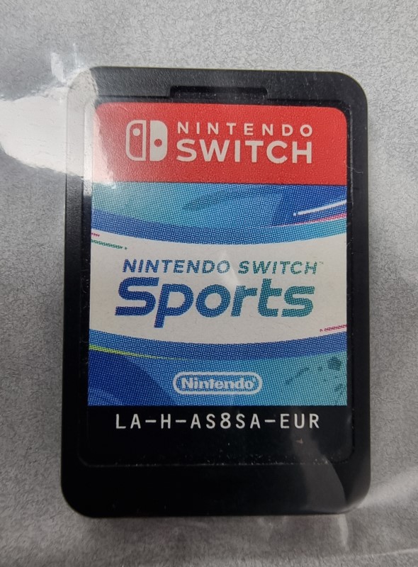 Shop Gaming Games (Discs & Cartridges) Console Game Cartridges Nintendo