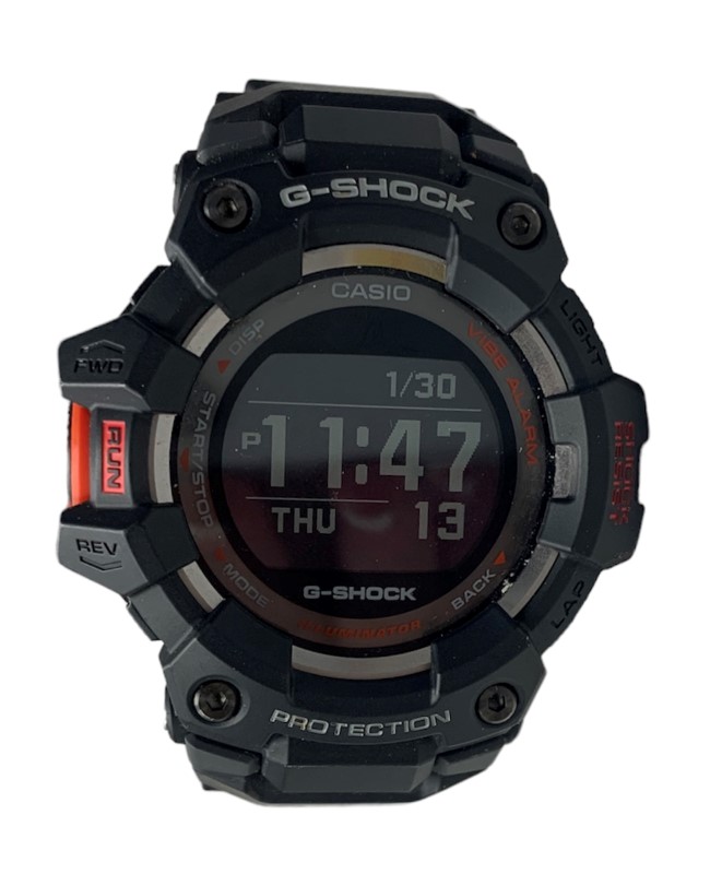 Casio G-Shock Watch Unisex 3481 | 018500229615 | Cash Converters