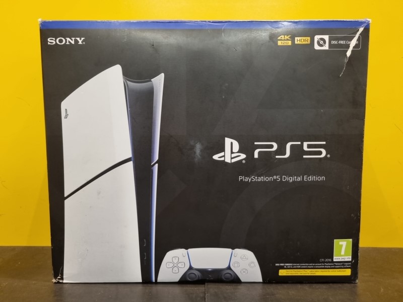 Shop Gaming Consoles & Equipment Gaming Consoles PlayStation Console