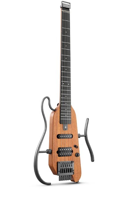 Squier By Fender Bullet Strat Electric Guitar. Black for £89.99