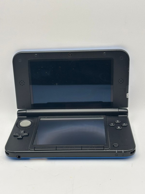 New Nintendo 3DS XL Blue for £164.99 Second Hand