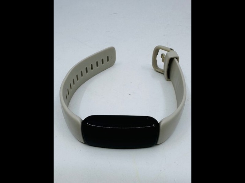 Fitbit Inspire 2 Fitness Tracker - Lunar White