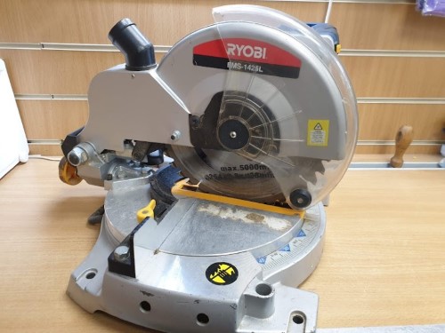 Ryobi circular saw with laser discount