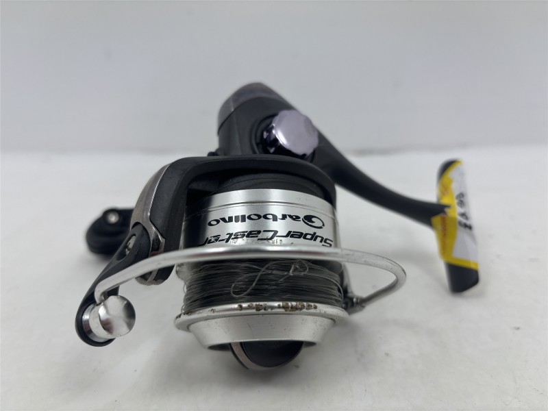 ckr50 fishing reel 2 x NGT Carp Coarse Reels with 1 Ball Bearing 1BB with Rear Drag Anti-Twist Big Line Roller Sports & Outdoors handed anglers to find a comfortable grip NGT Ckr50 Coarse Fishing Reel