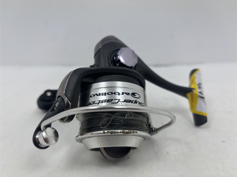 ckr50 fishing reel 2 x NGT Carp Coarse Reels with 1 Ball Bearing 1BB with Rear Drag Anti-Twist Big Line Roller Sports & Outdoors handed anglers to find a comfortable grip NGT Ckr50 Coarse Fishing Reel
