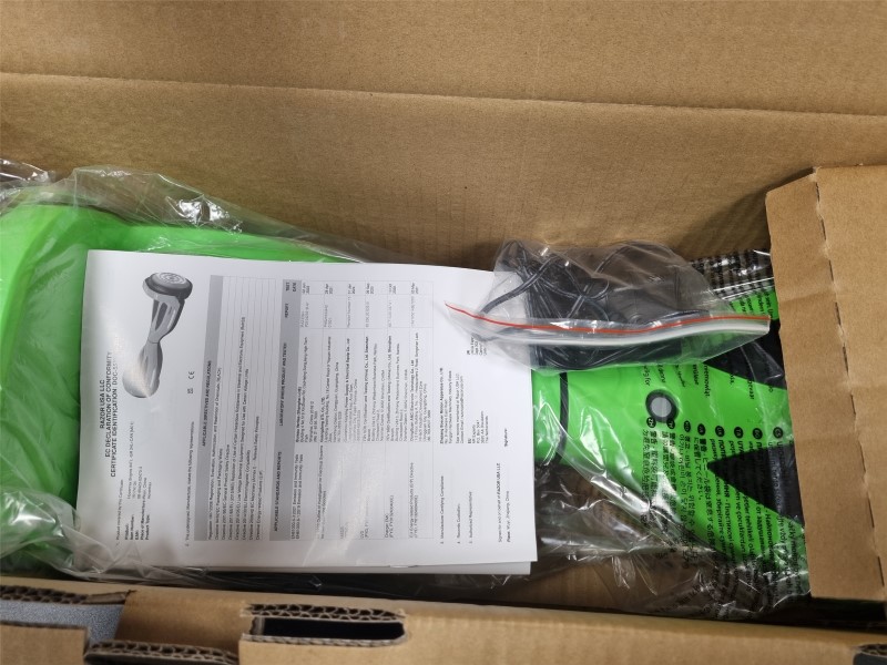 Razor Hovertrax Brights Green | 059600000278 | Cash Converters