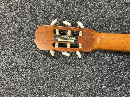 Acoustic Guitar Almeria 031900085011 Cash Converters