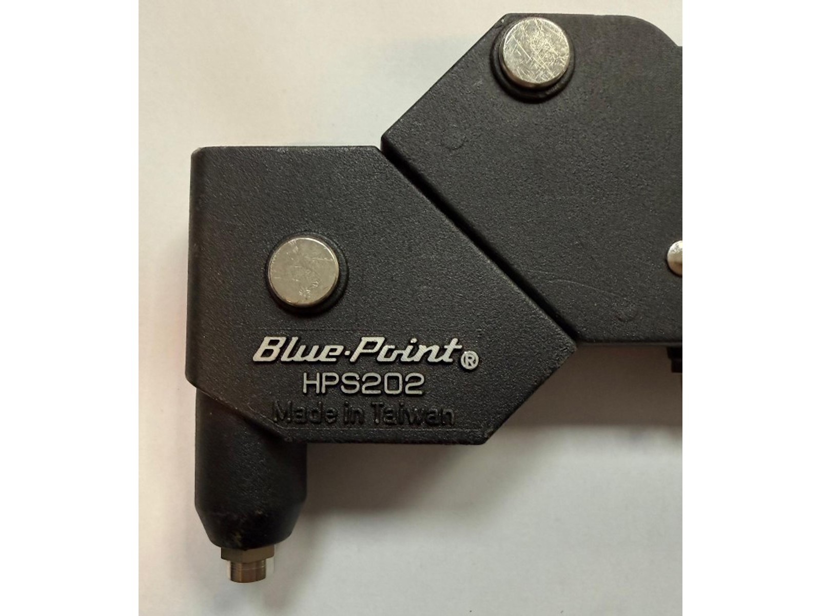 Blue-Point Rivet Gun Blue | 034900203597 | Cash Converters