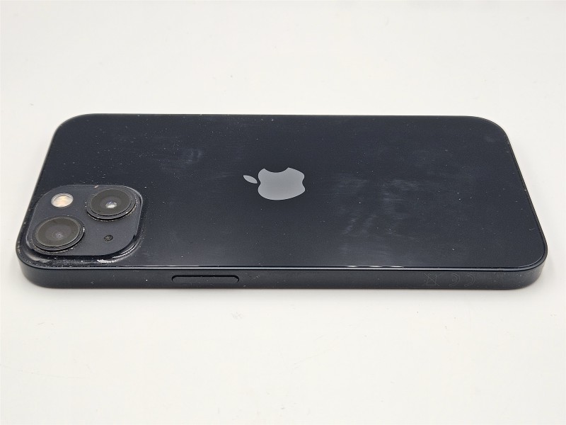 Apple iPhone 13 128GB Blue for £188.21 Second Hand