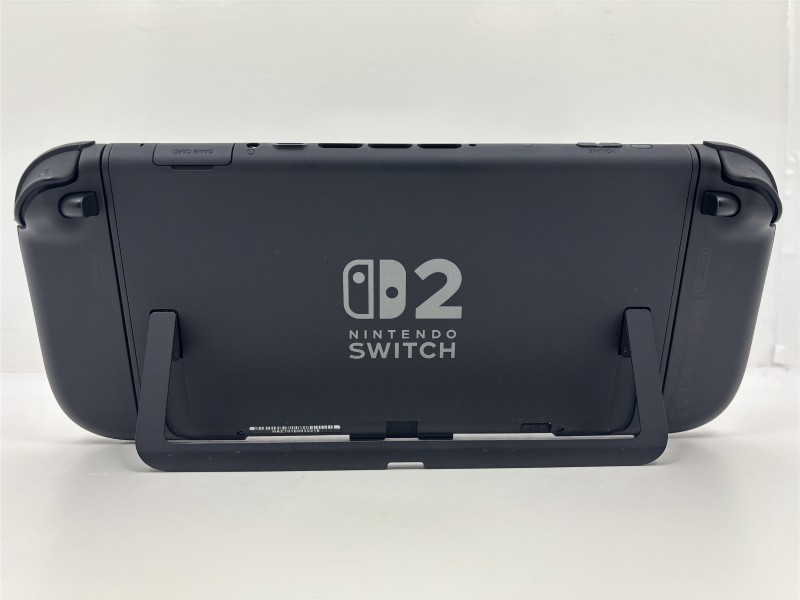 Nintendo Switch 2 Black for £332.49 Second Hand