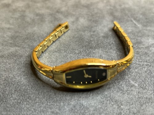 Accurist Watch Unisex Sr521sw for 29.99 Second Hand