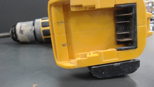 Drill Dewalt Dcd795 047900107818 Cash Converters