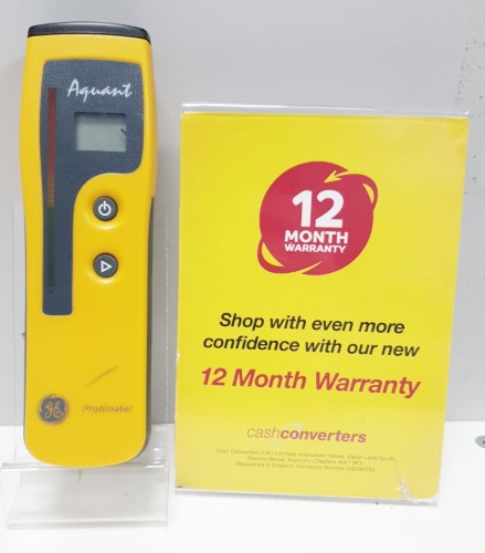 Protimeter aquant discount