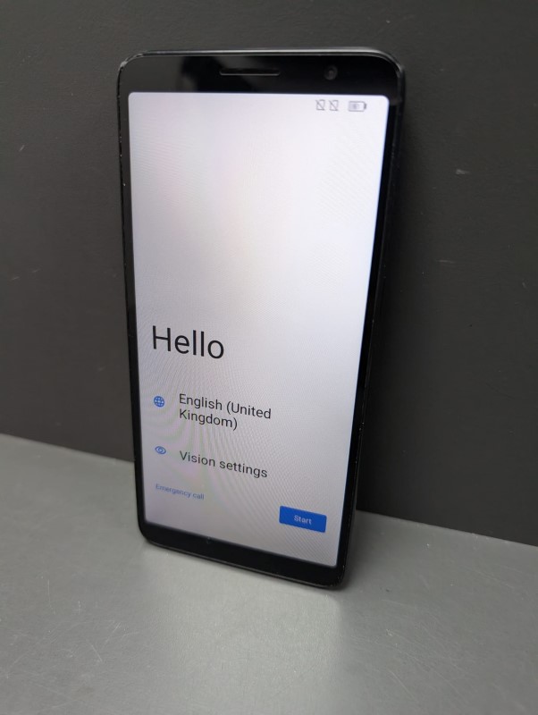 Tcl T433d Black | 016500275950 | Cash Converters